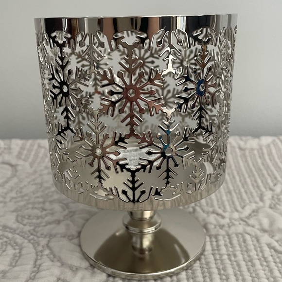 Bath & Body Works Candle Holder - Picture 4 of 4